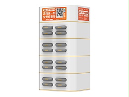 0267普及版16口柜機